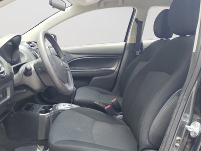 2024 Mitsubishi MIRAGE 4P G4 GLX L31.2 AUT