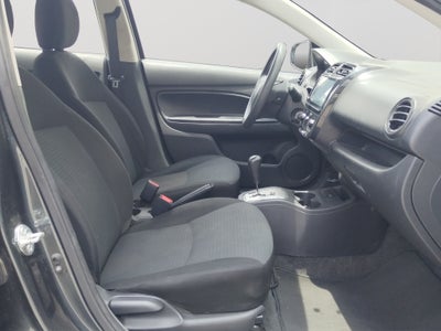 2024 Mitsubishi MIRAGE 4P G4 GLX L31.2 AUT
