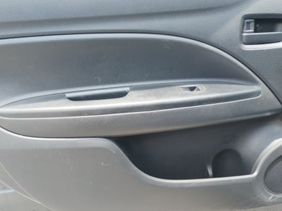 2024 Mitsubishi MIRAGE 4P G4 GLX L31.2 AUT