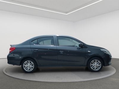 2024 Mitsubishi MIRAGE 4P G4 GLX L31.2 AUT