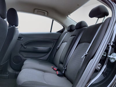 2022 Mitsubishi MIRAGE 4 PTS G4 GLX TM5 AAC VE DEL R-14