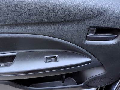 2022 Mitsubishi MIRAGE 4 PTS G4 GLX TM5 AAC VE DEL R-14