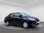 2022 Mitsubishi MIRAGE 4 PTS G4 GLX TM5 AAC VE DEL R-14