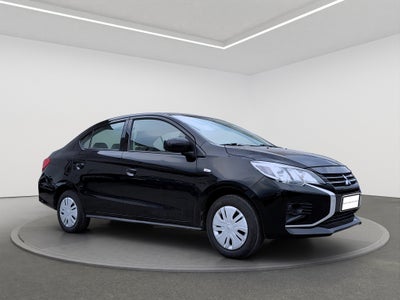 2022 Mitsubishi MIRAGE 4 PTS G4 GLX TM5 AAC VE DEL R-14