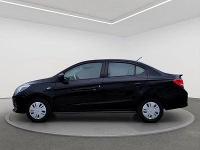 2022 Mitsubishi MIRAGE 4 PTS G4 GLX TM5 AAC VE DEL R-14