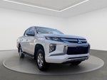 2023 Mitsubishi L200 4 PTS GLX CABINA DOBLE 24TD TM5 4X4