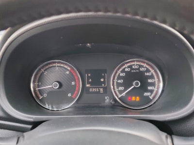 2022 Mitsubishi L200 4 PTS GLX CABINA DOBLE 24TD TM5 4X4