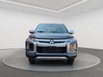 2022 Mitsubishi L200 4 PTS GLX CABINA DOBLE 24TD TM5 4X4