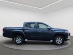 2022 Mitsubishi L200 4 PTS GLX CABINA DOBLE 24TD TM5 4X4