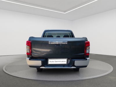2022 Mitsubishi L200 4 PTS GLX CABINA DOBLE 24TD TM5 4X4