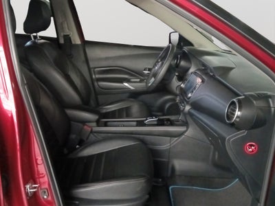 2024 Nissan KICKS 5P PLATINUM E-POWER HEV L31.2 AUT