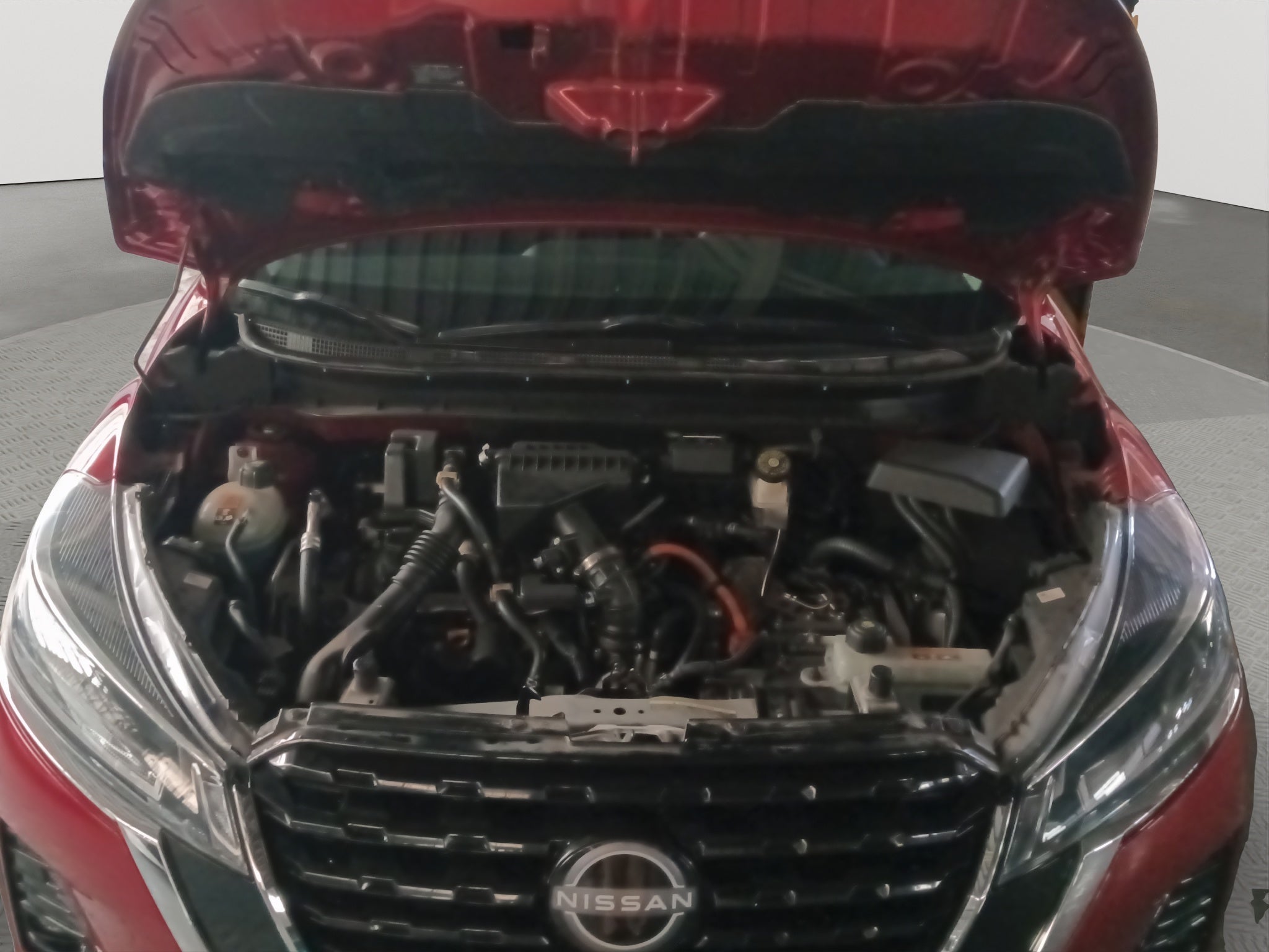 2024 Nissan KICKS 5P PLATINUM E-POWER HEV L31.2 AUT