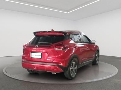 2024 Nissan KICKS 5P PLATINUM E-POWER HEV L31.2 AUT