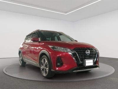 2024 Nissan KICKS 5P PLATINUM E-POWER HEV L31.2 AUT