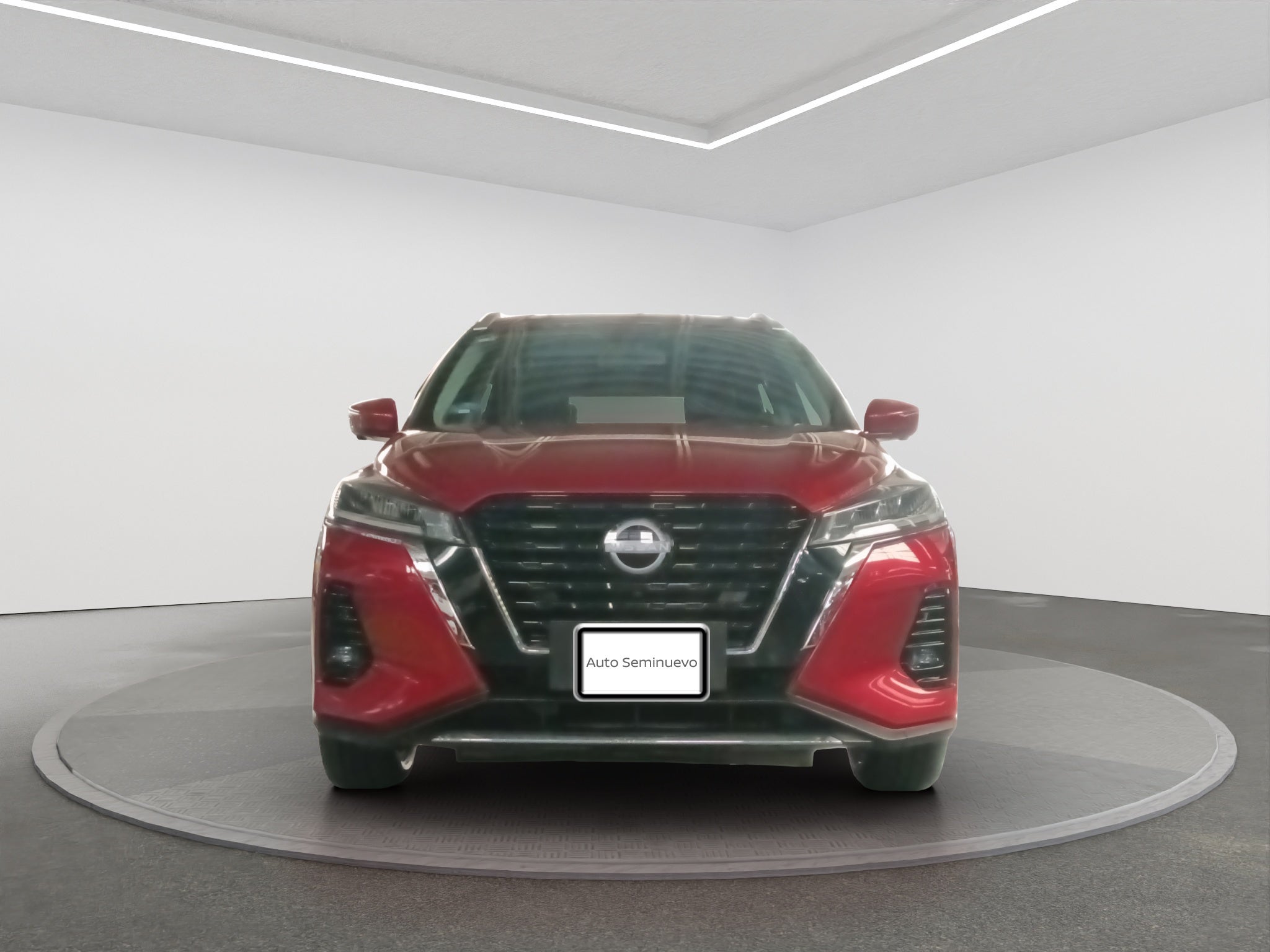 2024 Nissan KICKS 5P PLATINUM E-POWER HEV L31.2 AUT