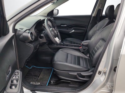 2024 Nissan KICKS 5P PLATINUM E-POWER HEV L31.2 AUT