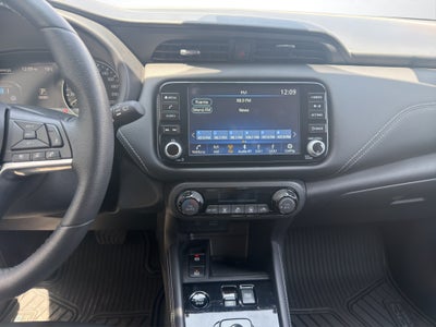 2025 Nissan KICKS PLAY E-POWER PLATINUM