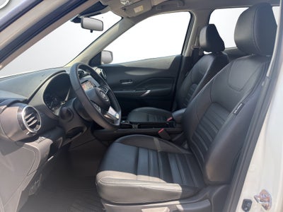 2025 Nissan KICKS PLAY E-POWER PLATINUM
