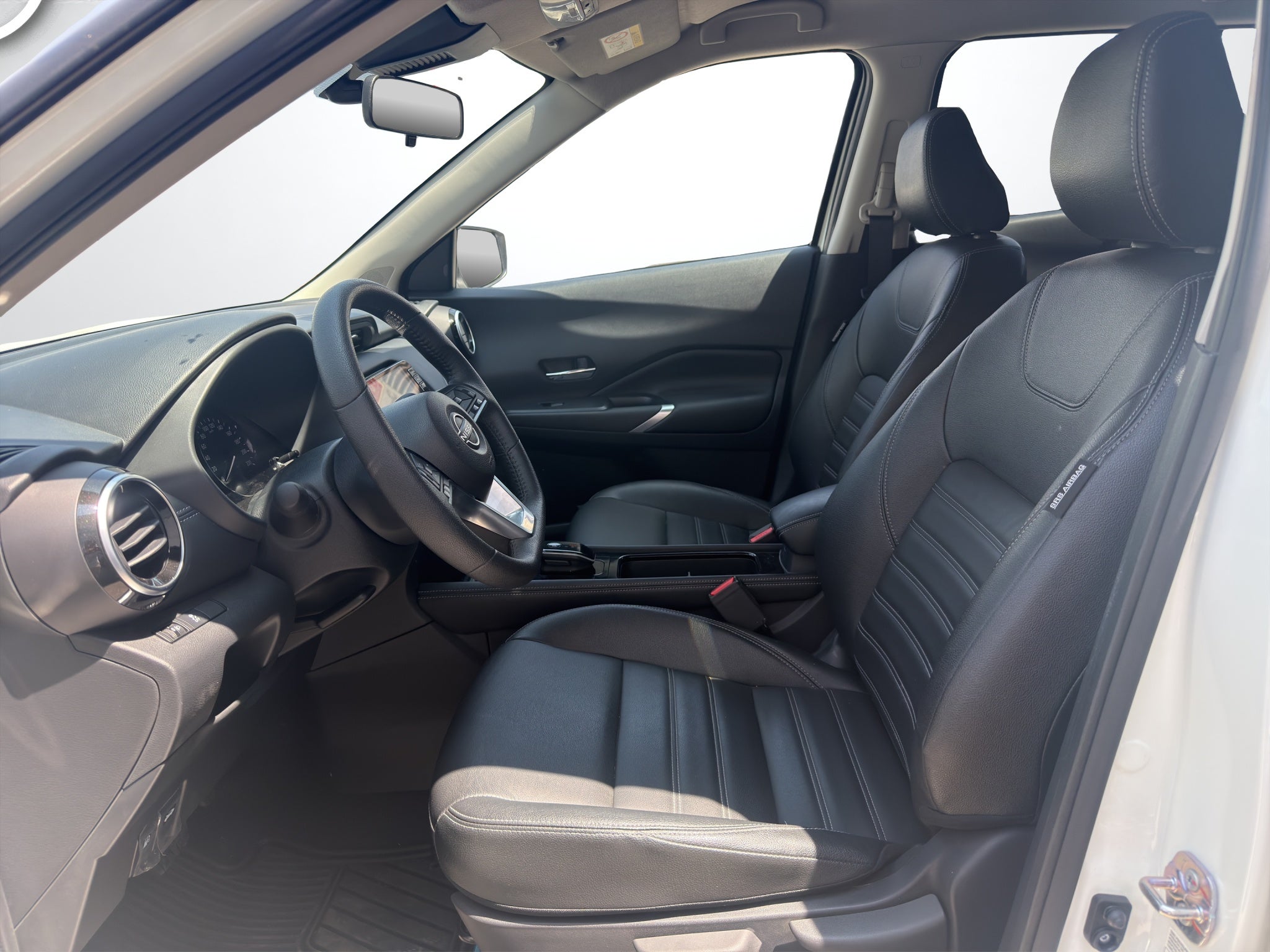 2025 Nissan KICKS PLAY E-POWER PLATINUM