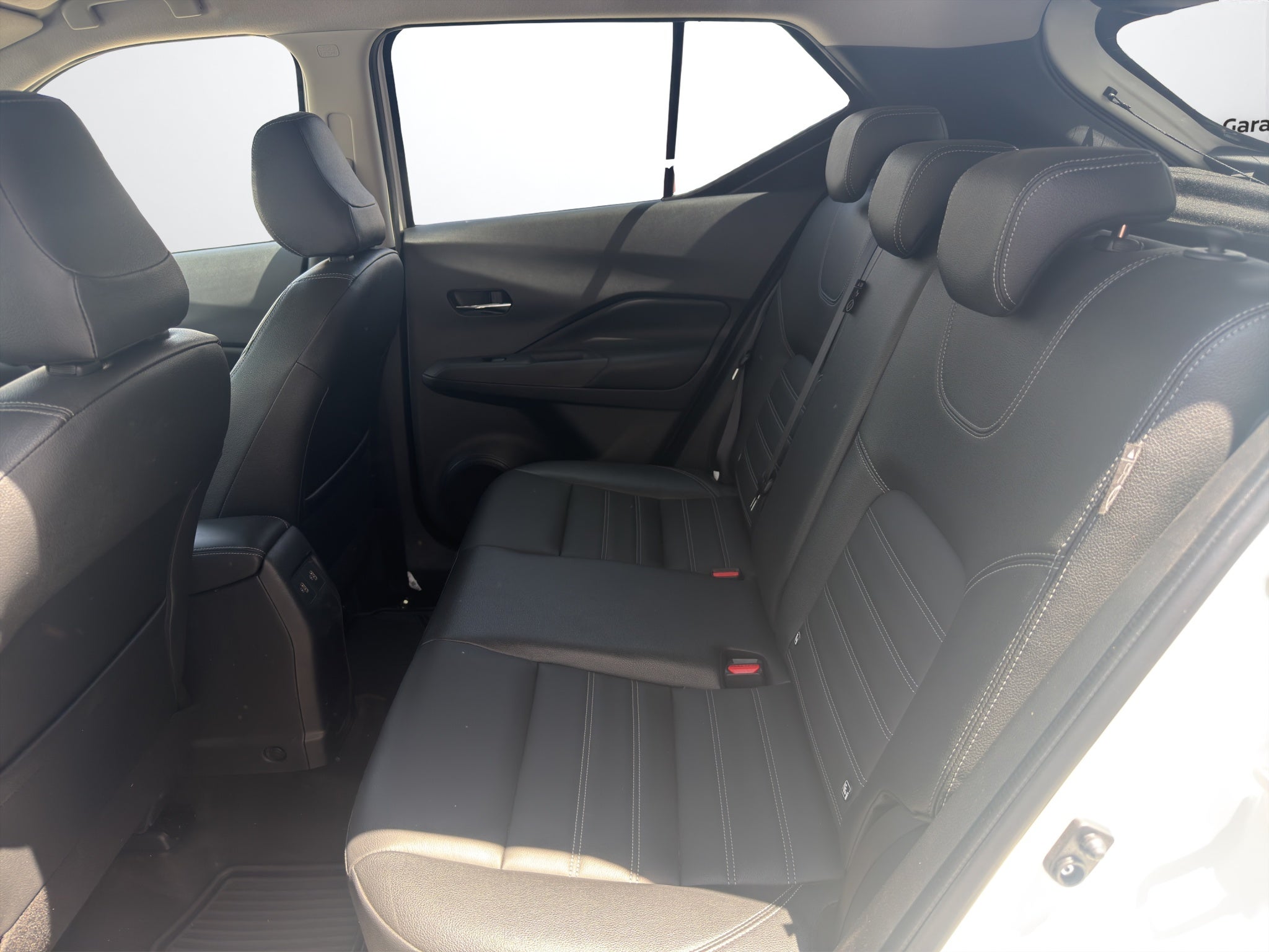 2025 Nissan KICKS PLAY E-POWER PLATINUM