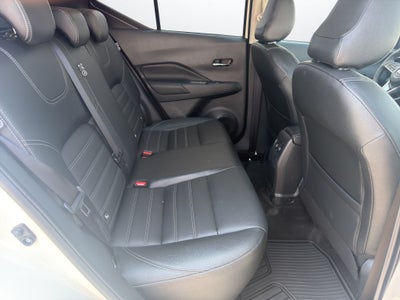 2025 Nissan KICKS PLAY E-POWER PLATINUM