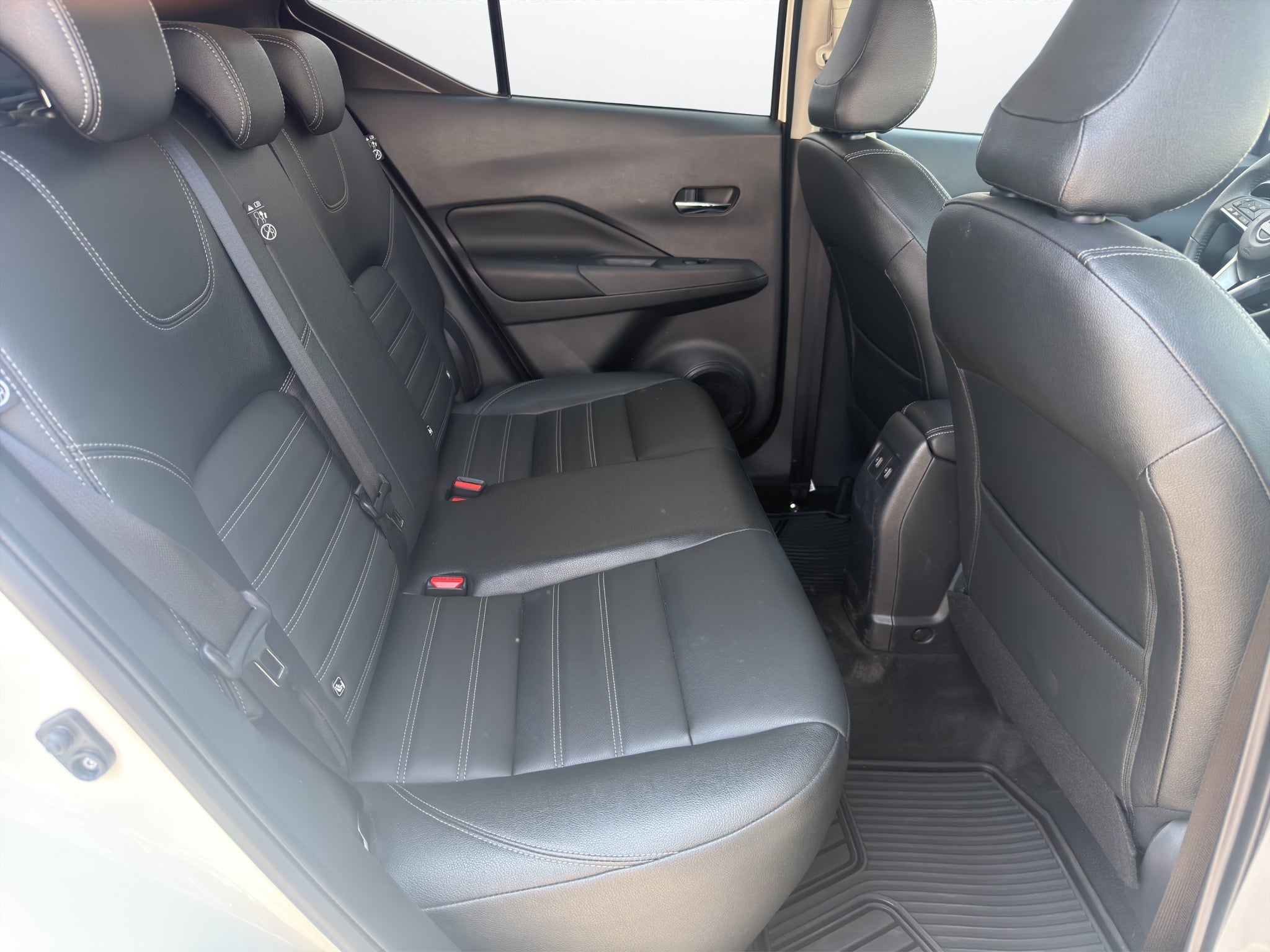 2025 Nissan KICKS PLAY E-POWER PLATINUM