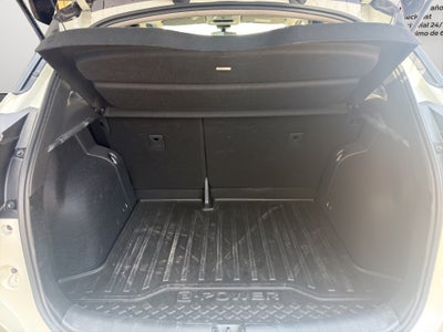 2025 Nissan KICKS PLAY E-POWER PLATINUM