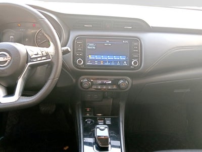 2023 Nissan KICKS 5 PTS E-POWER PLATINUM ELECTA PIEL ADAS RA-17