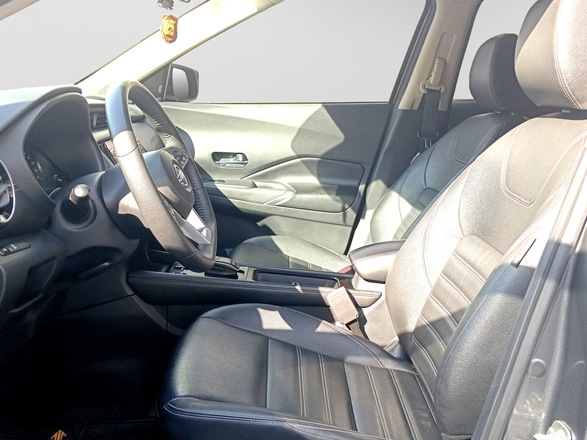 2023 Nissan KICKS 5 PTS E-POWER PLATINUM ELECTA PIEL ADAS RA-17