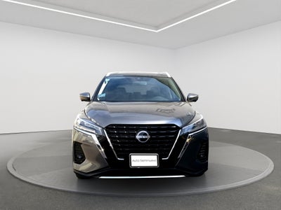 2023 Nissan KICKS 5 PTS E-POWER PLATINUM ELECTA PIEL ADAS RA-17