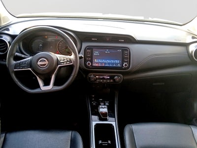 2023 Nissan KICKS 5 PTS E-POWER PLATINUM ELECTA PIEL ADAS RA-17