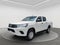 2022 Toyota HILUX 4 PTS DOBLE CAB TD TM6 AAC RA-17 4X4