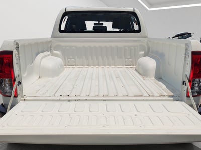 2022 Toyota HILUX 4 PTS DOBLE CAB TD TM6 AAC RA-17 4X4