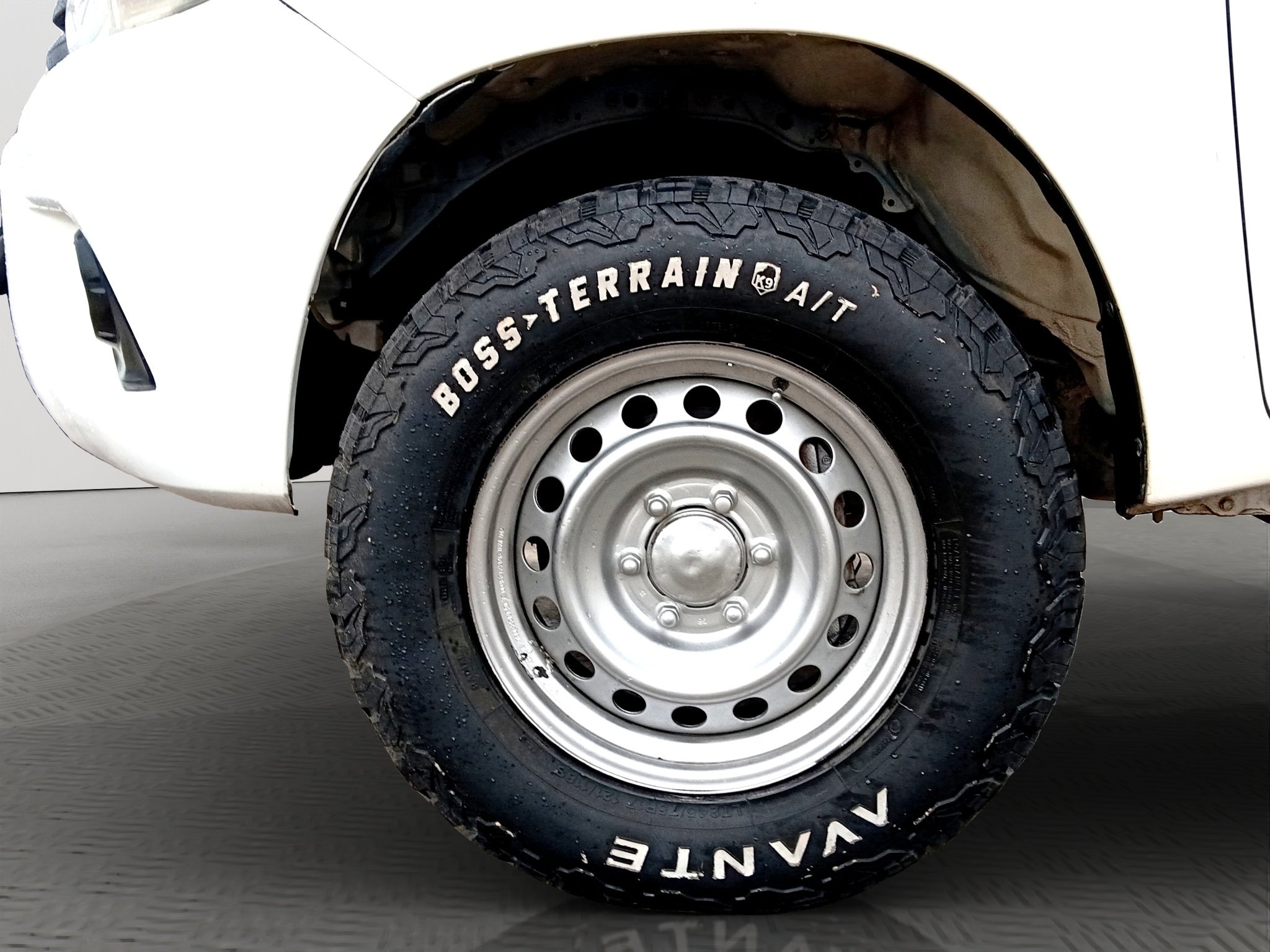 2020 Toyota HILUX 4 PTS DOBLE CAB BASE TM5 AAC VE DEL