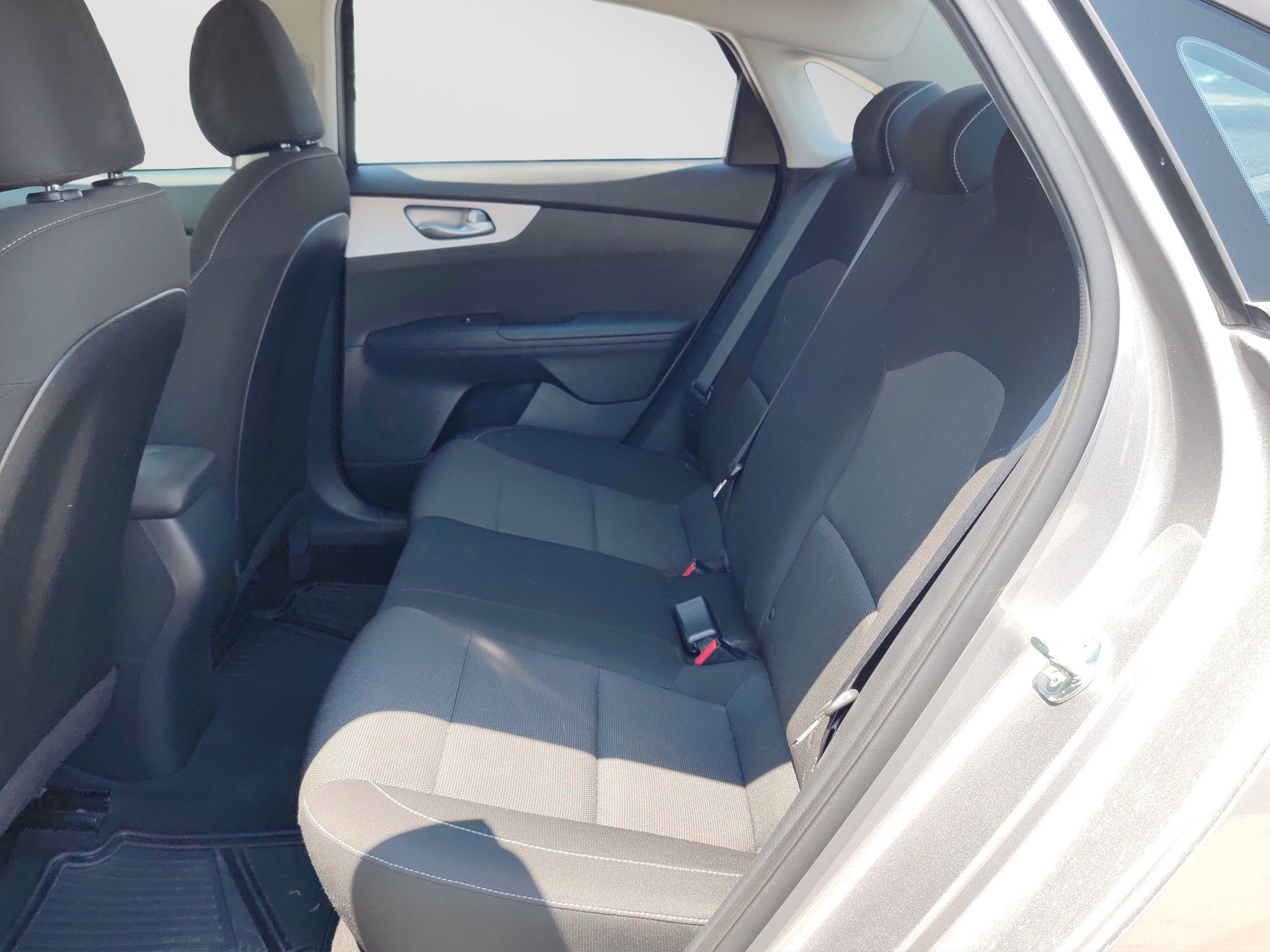 2024 Kia FORTE 4P LX L42.0 MAN