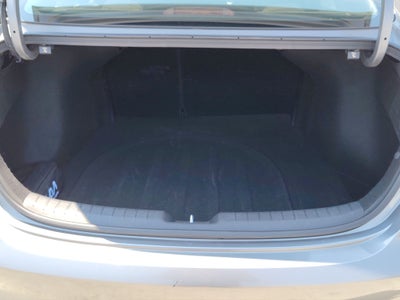 2024 Kia FORTE 4P LX L42.0 MAN