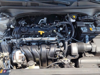 2024 Kia FORTE 4P LX L42.0 MAN