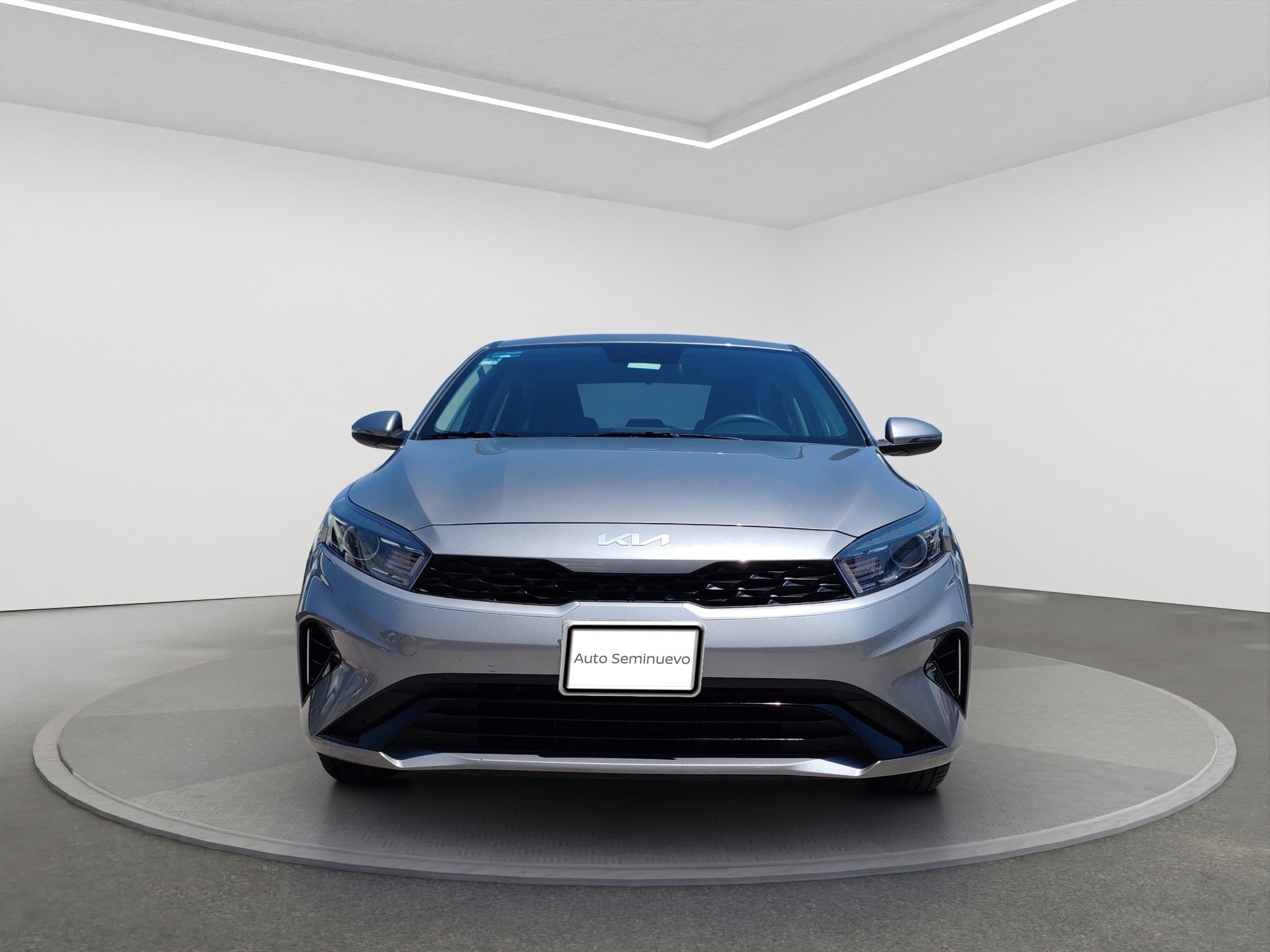 2024 Kia FORTE 4P LX L42.0 MAN