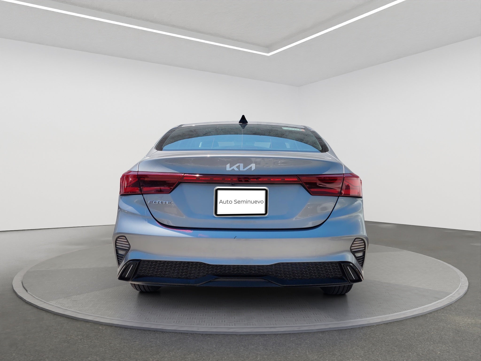 2024 Kia FORTE 4P LX L42.0 MAN