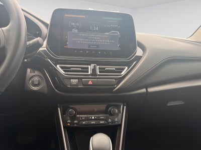 2023 SUZUKI S-CROSS 5 PTS BOOSTERJET 14T TA AAC AUT TP RA-17