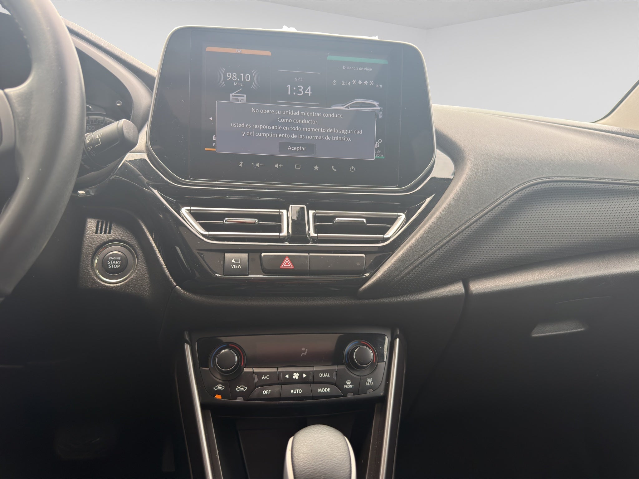 2023 SUZUKI S-CROSS 5 PTS BOOSTERJET 14T TA AAC AUT TP RA-17