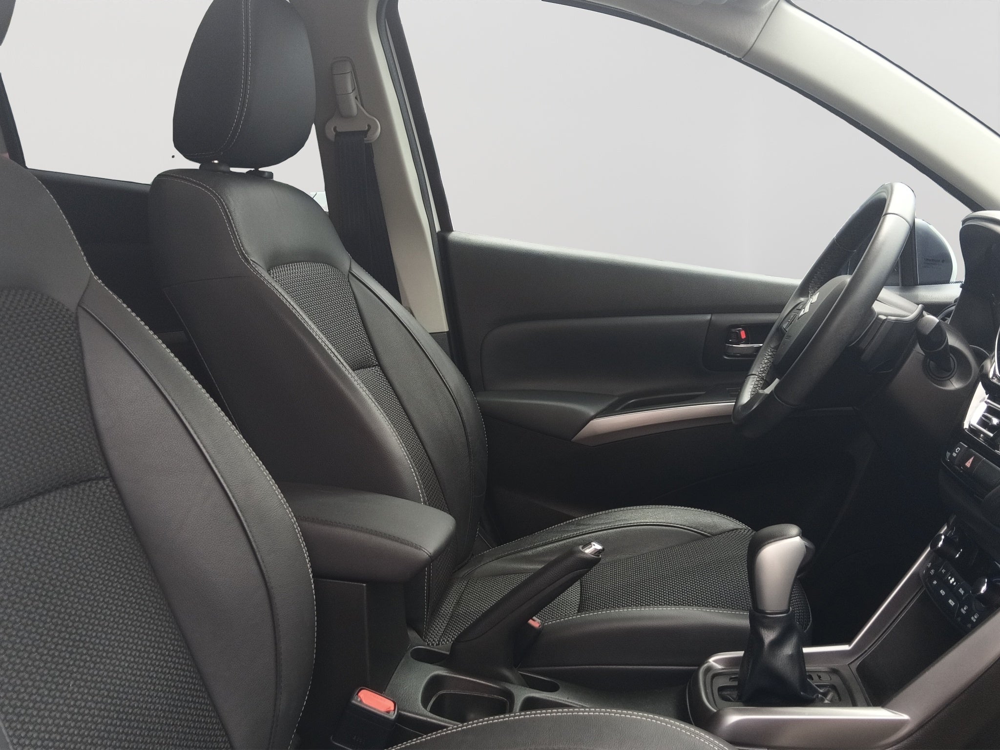 2023 SUZUKI S-CROSS 5 PTS BOOSTERJET 14T TA AAC AUT TP RA-17