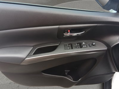 2023 SUZUKI S-CROSS 5 PTS BOOSTERJET 14T TA AAC AUT TP RA-17