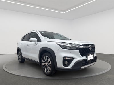 2023 SUZUKI S-CROSS 5 PTS BOOSTERJET 14T TA AAC AUT TP RA-17