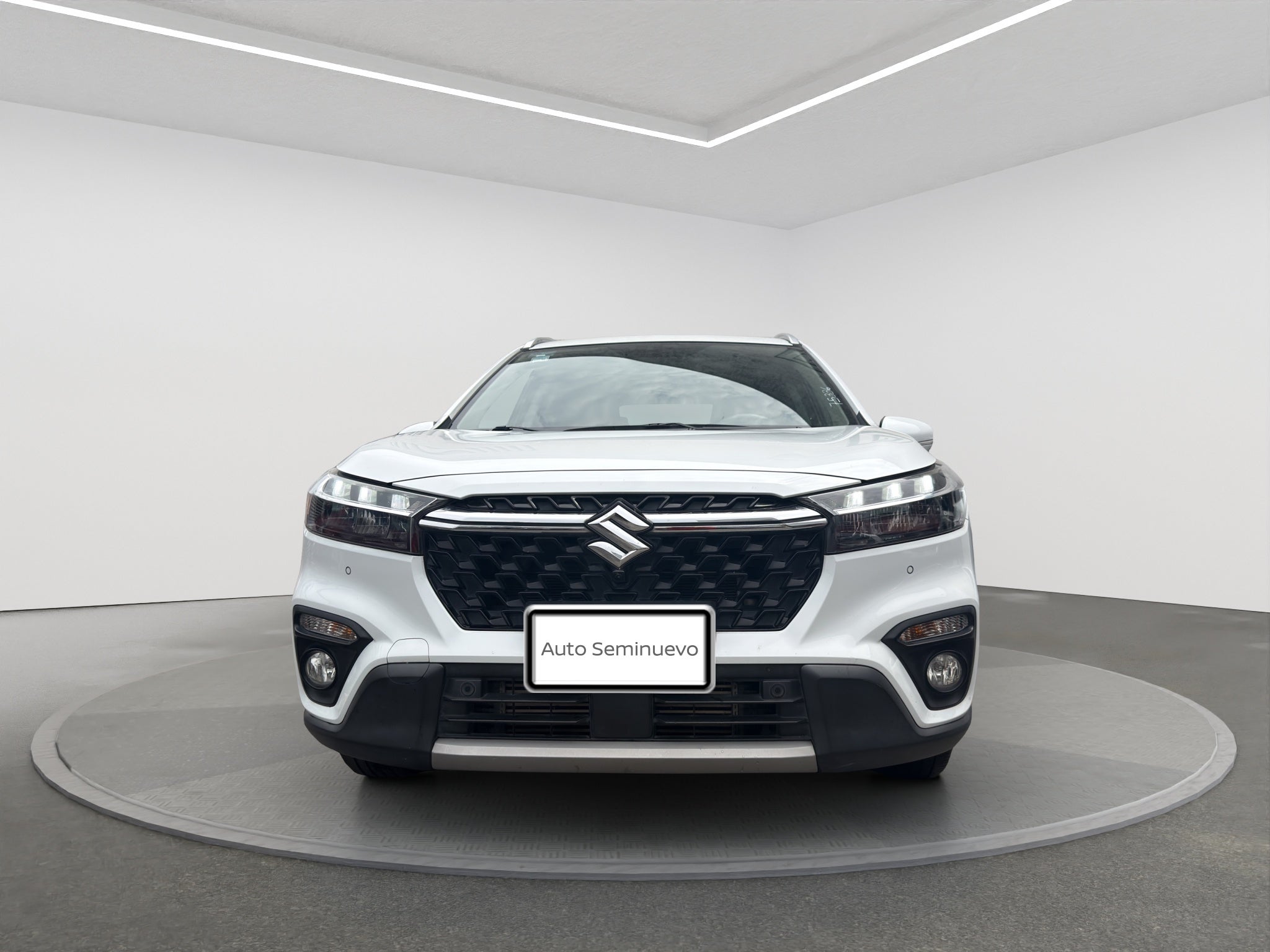 2023 SUZUKI S-CROSS 5 PTS BOOSTERJET 14T TA AAC AUT TP RA-17