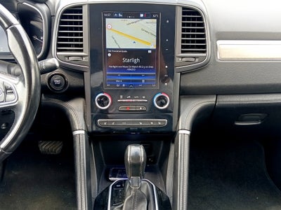 2023 RENAULT KOLEOS 5 PTS ICONIC CVT CLIMATRONIC PIEL GPS QCP RA-19