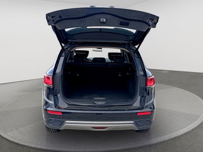 2023 RENAULT KOLEOS 5 PTS ICONIC CVT CLIMATRONIC PIEL GPS QCP RA-19