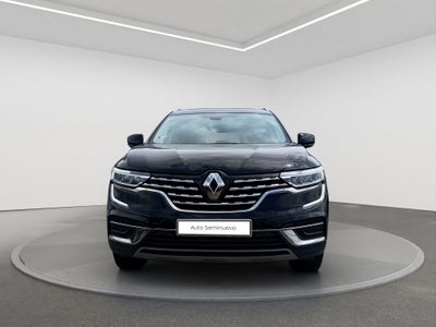 2023 RENAULT KOLEOS 5 PTS ICONIC CVT CLIMATRONIC PIEL GPS QCP RA-19