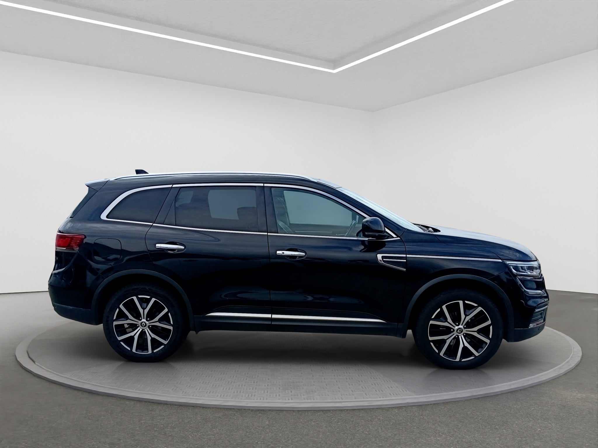 2023 RENAULT KOLEOS 5 PTS ICONIC CVT CLIMATRONIC PIEL GPS QCP RA-19