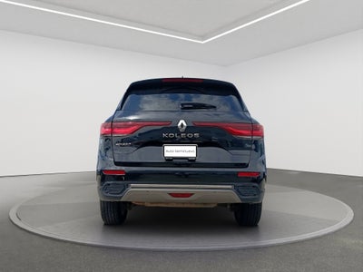 2023 RENAULT KOLEOS 5 PTS ICONIC CVT CLIMATRONIC PIEL GPS QCP RA-19